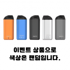 [입호흡기기] 아스파이어 미니칸 플러스 전자담배
