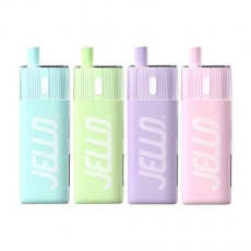 [입호흡기기] 헬베이프 젤로 버터 전자담배 JELLO