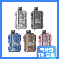 [입호흡기기] 아스파이어 고텍X GOTEK X 전자담배