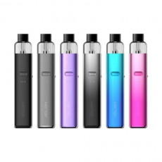 [입호흡기기] 긱베이프 위넥스 k2 GEEKVAPE wenax 전자담배