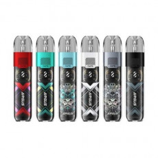 [입호흡기기] 부푸 아르거스 P1s VOOPOO ARGUS P1s 전자담배